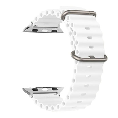 Strap For Apple Watch Band 44mm 49mm 40mm 45mm 41 38