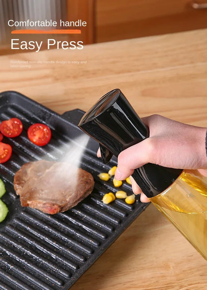 Leak-proof Kitchen Oil Bottle