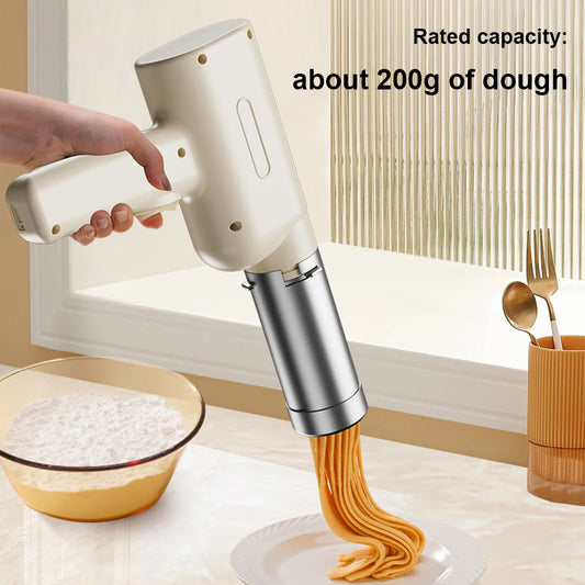 SB Rechargeable Manual Spaghetti  Machine