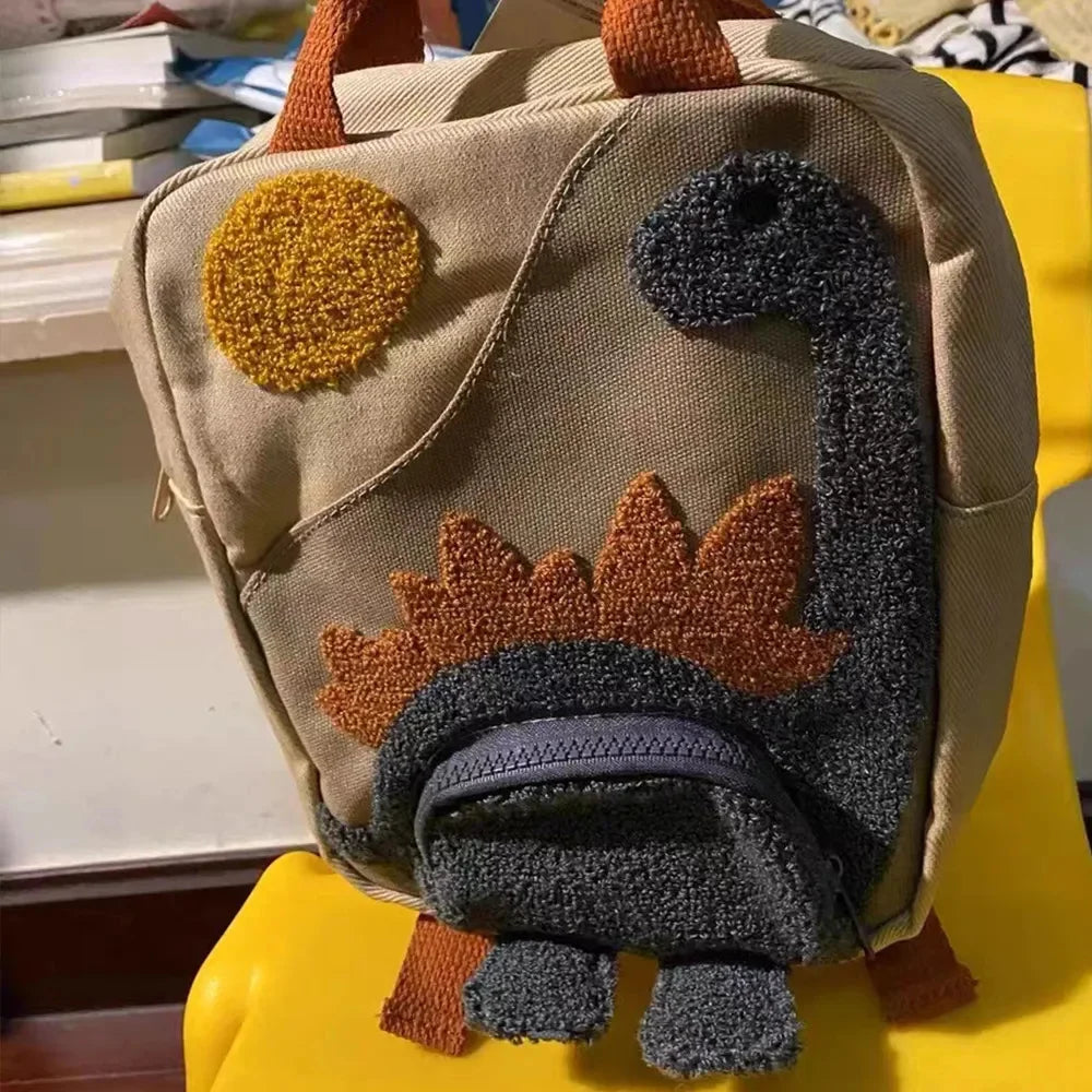 Custom Name Children's Backpack