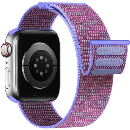 Nylon Loop Strap for Apple Watch