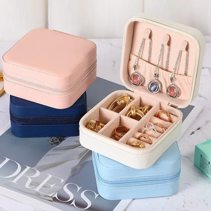 Jewelry Organizer