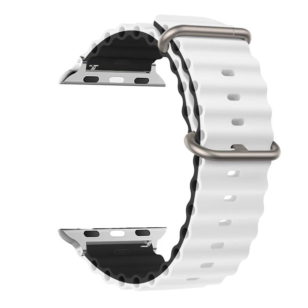 Strap For Apple Watch Band 44mm 49mm 40mm 45mm 41 38