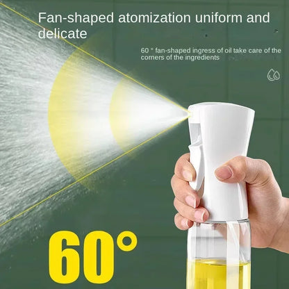 Leak-proof Kitchen Oil Bottle