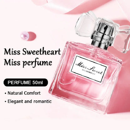 Miss Sweetheart Women's Perfume Pheromone 50ml