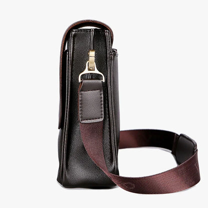 Man trend  shoulder bag