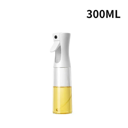 Leak-proof Kitchen Oil Bottle