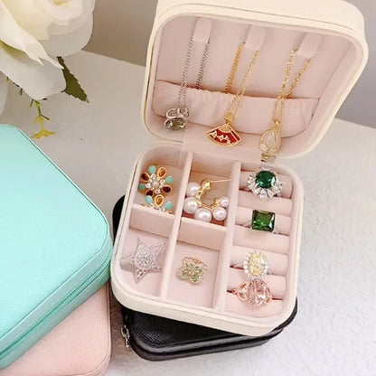 Jewelry Organizer