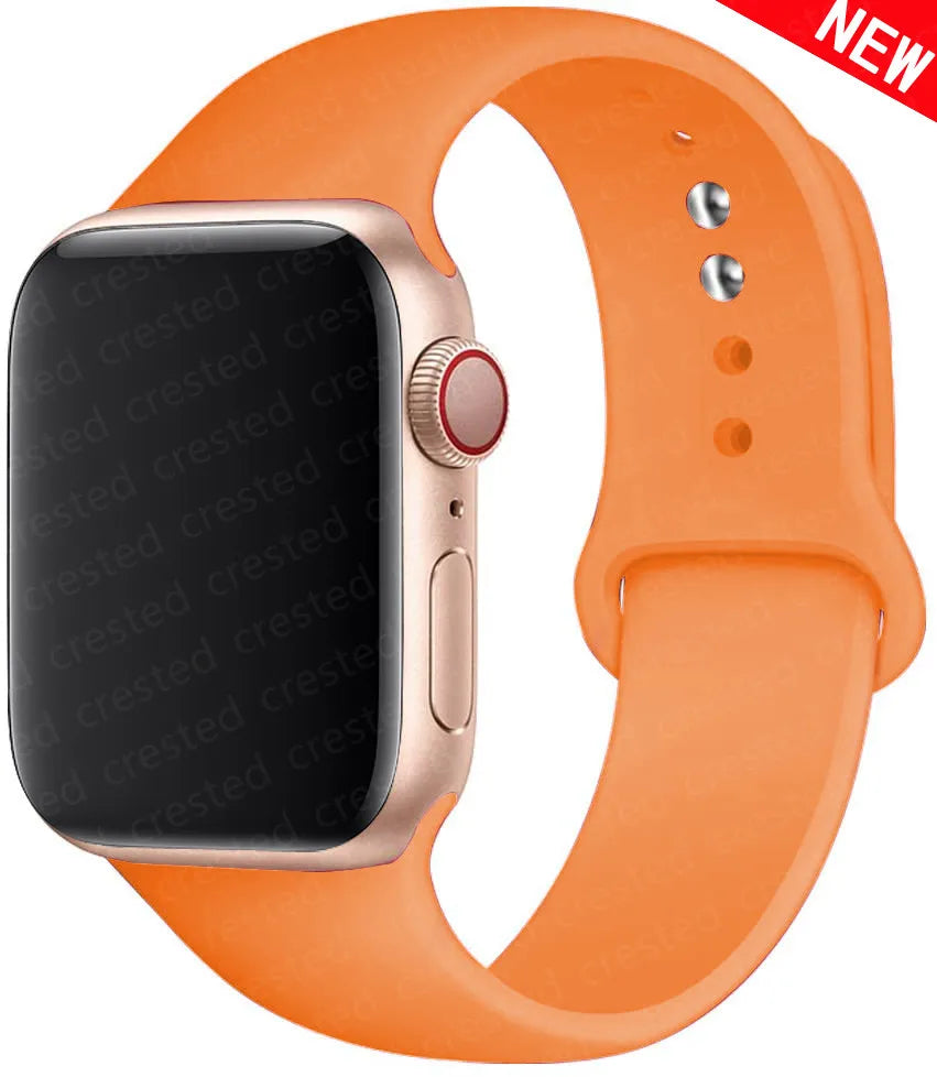 Bracelet for  Apple Watch  series 9 8 7 6 5 3 SE ultra 2