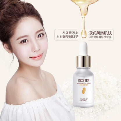 Brightening Revitalizing Moisturizing Nourishing, Korea