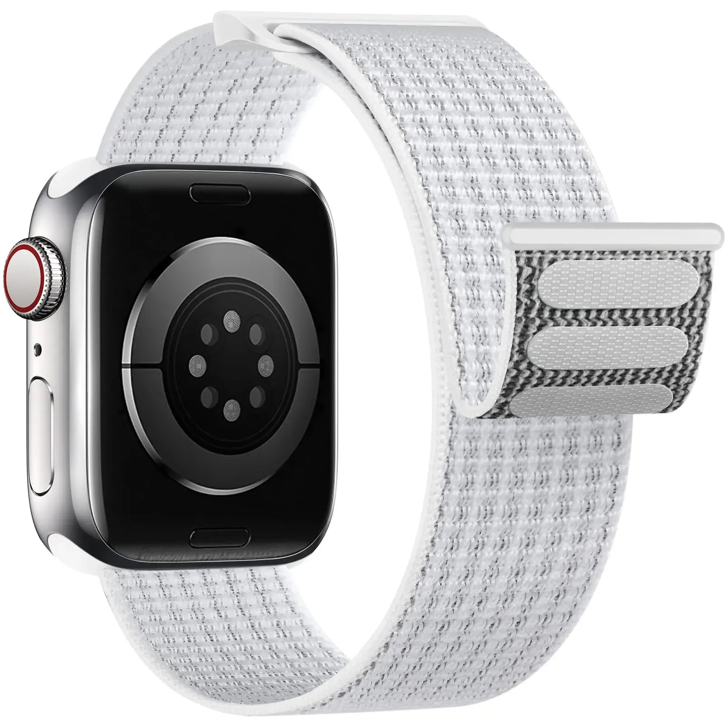 Nylon Loop Strap for Apple Watch