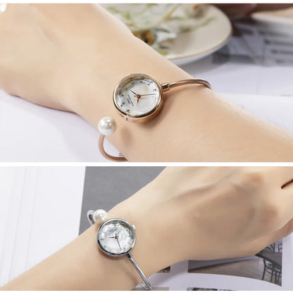 Elegant Women Bracelet Watch