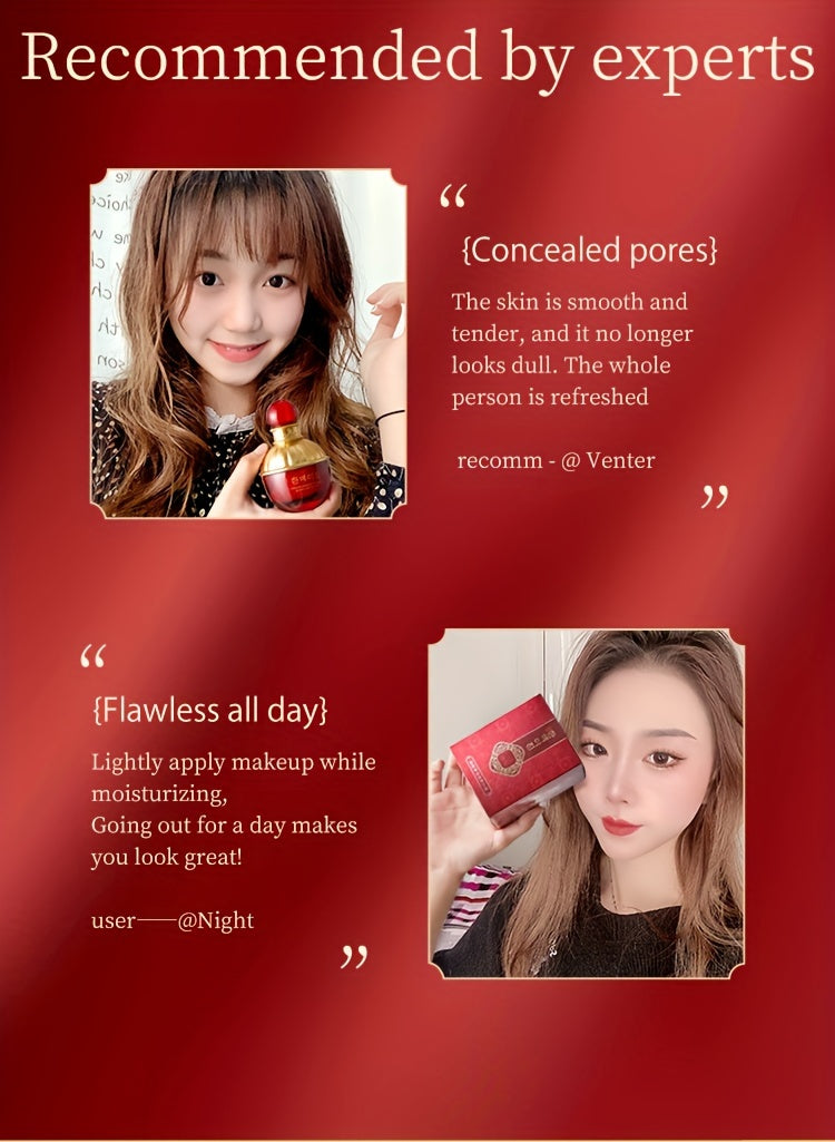 Korean Ginseng & Dragon Blood 50g  face cream