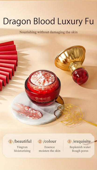 Korean Ginseng & Dragon Blood 50g  face cream