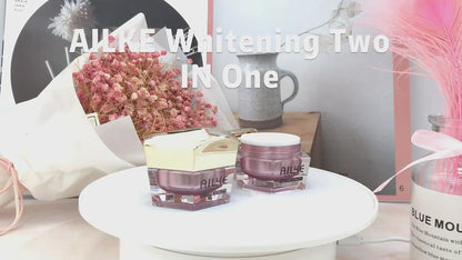 Korean   Cream With Hyaluron,  Whitening, Moisturizing, Lifting, Anti-aging.