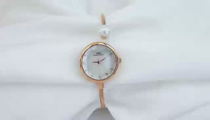 Elegant Women Bracelet Watch