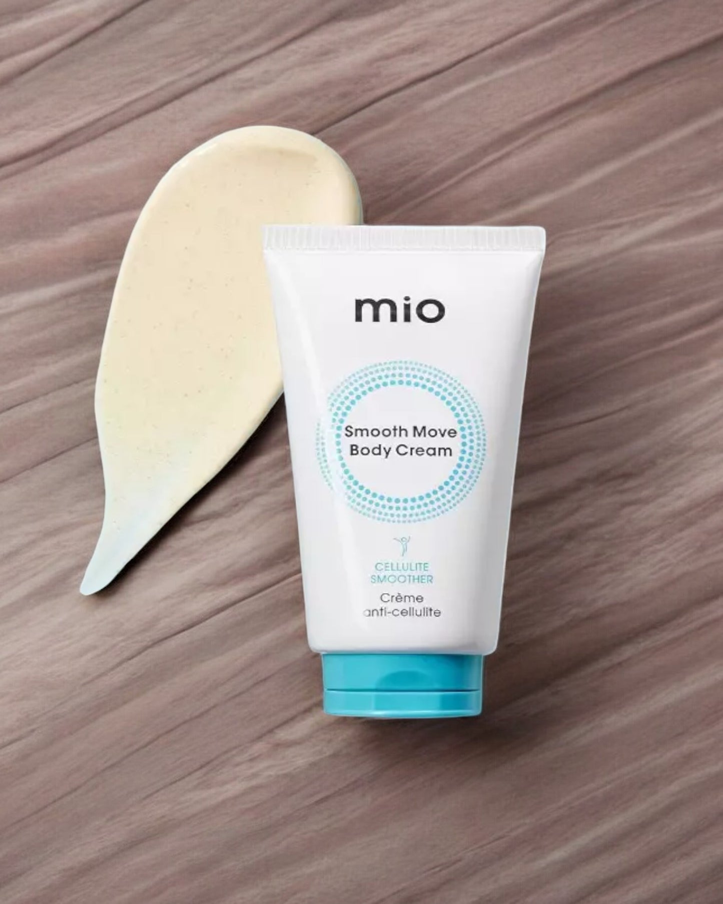 Mio Smooth Move Firming Cream 125ml